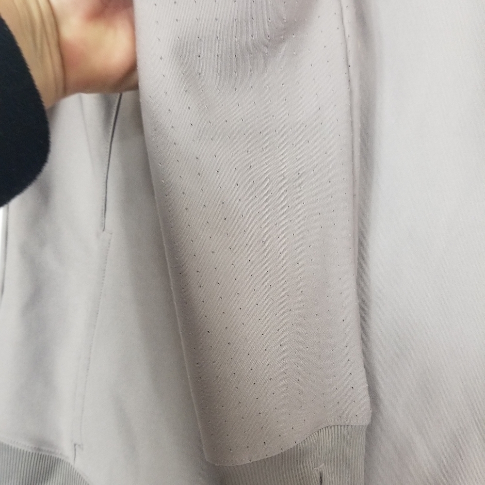 Mondetta Zip Front Athletic Jacket - image 4